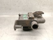 Recambio de valvula intercambio de calefaccion para bmw serie 5 berlina (e60) 530d referencia OEM IAM 64116931708 64116906652 