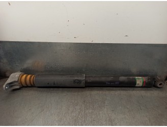 Recambio de amortiguador trasero izquierdo para mazda cx-5 2.0 cat referencia OEM IAM KA0T28700A  