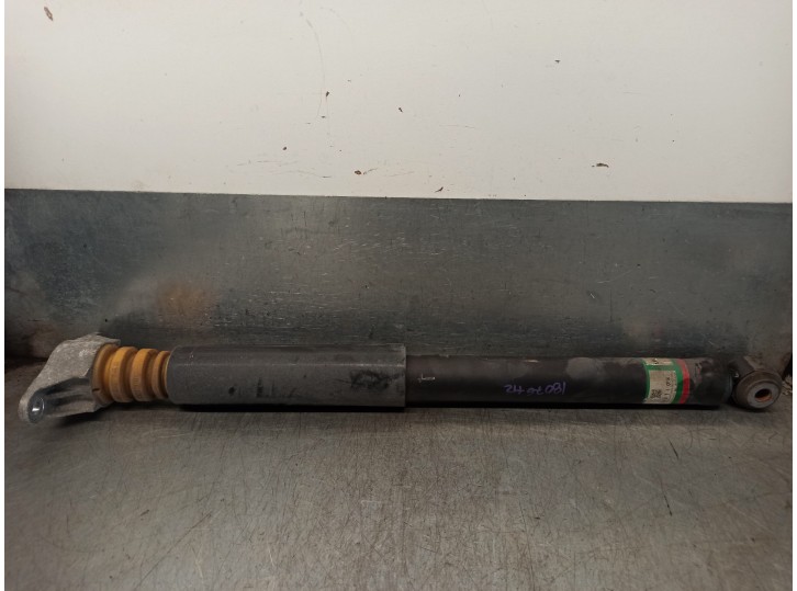 Recambio de amortiguador trasero izquierdo para mazda cx-5 2.0 cat referencia OEM IAM KA0T28700A  