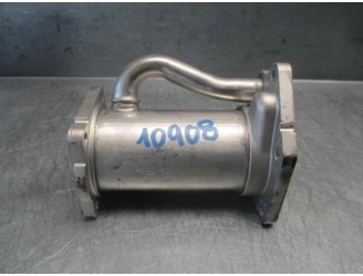 Recambio de enfriador egr para renault kangoo (f/kc0) 1.5 dci diesel referencia OEM IAM 8200729078 280907 ENSA