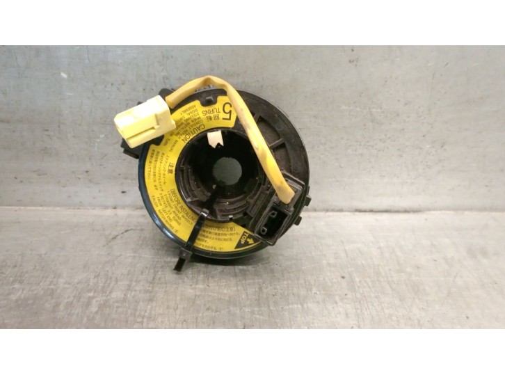 Recambio de anillo airbag para toyota yaris verso (_p2_) 1.3 (ncp20_, ncp22_) referencia OEM IAM 8430652020 8430652020 