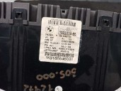 Recambio de cuadro instrumentos para bmw serie 3 touring (e91) 320d referencia OEM IAM 916684603 