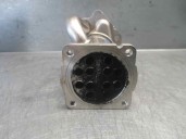 Recambio de enfriador egr para renault kangoo (f/kc0) 1.5 dci diesel referencia OEM IAM 8200729078 280907 ENSA