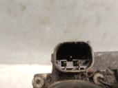 Recambio de valvula intercambio de calefaccion para bmw serie 5 berlina (e60) 530d referencia OEM IAM 64116931708 64116906652 