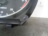 Recambio de cuadro instrumentos para bmw serie 3 touring (e91) 320d referencia OEM IAM 916684603 