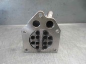 Recambio de enfriador egr para renault kangoo (f/kc0) 1.5 dci diesel referencia OEM IAM 8200729078 280907 ENSA