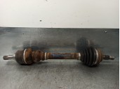 Recambio de transmision delantera izquierda para peugeot 306 berlina 3/4/5 puertas (s2) style referencia OEM IAM 
