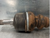 Recambio de transmision delantera izquierda para peugeot 306 berlina 3/4/5 puertas (s2) style referencia OEM IAM 