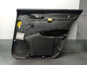 Recambio de guarnecido puerta trasera derecha para seat toledo iv (kg3) 1.6 tdi referencia OEM IAM 6JA867023 6JA867023 