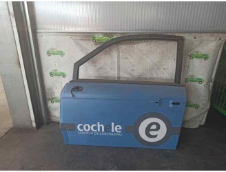 Recambio de puerta delantera izquierda para think city 3-puertas referencia OEM IAM   