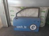 Recambio de puerta delantera izquierda para think city 3-puertas referencia OEM IAM   