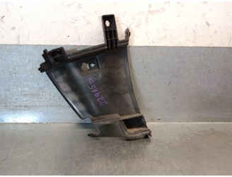 Recambio de molduras delanteras para hyundai ioniq (ae) 1.6 gdi hybrid referencia OEM IAM 86567G2000 86567G2000 