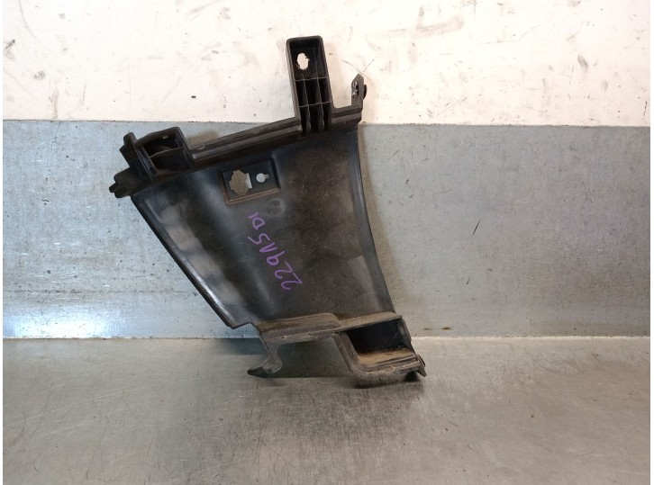 Replacement front trims for Hyundai Ioniq (AE) 1.6 GDI Hybrid OEM IAM reference 86567G2000 86567G2000 
