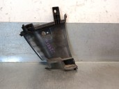 Recambio de molduras delanteras para hyundai ioniq (ae) 1.6 gdi hybrid referencia OEM IAM 86567G2000 86567G2000 