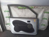 Recambio de puerta delantera izquierda para think city 3-puertas referencia OEM IAM   