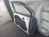 Recambio de puerta delantera izquierda para think city 3-puertas referencia OEM IAM   