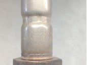 Recambio de sonda lambda para volvo v40 hatchback (525) d2 referencia OEM IAM 32242881 32242881 0281007900/901 BOSCH