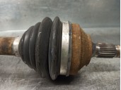 Recambio de transmision delantera izquierda para peugeot 306 berlina 3/4/5 puertas (s2) style referencia OEM IAM 