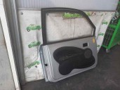 Recambio de puerta delantera izquierda para think city 3-puertas referencia OEM IAM 
