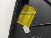 Recambio de guarnecido puerta trasera derecha para seat toledo iv (kg3) 1.6 tdi referencia OEM IAM 6JA867023 6JA867023 