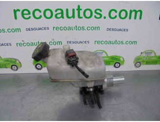 Replacement brake pump for Ford Transit closed box van '06 2.2 TDCi CAT OEM IAM reference 0204Y24132 0204051174 BOSCH