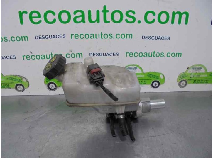 Replacement brake pump for Ford Transit closed box van '06 2.2 TDCi CAT OEM IAM reference 0204Y24132 0204051174 BOSCH