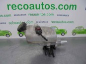 Replacement brake pump for Ford Transit closed box van '06 2.2 TDCi CAT OEM IAM reference 0204Y24132 0204051174 BOSCH