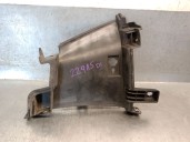 Replacement front moldings for Hyundai Ioniq (AE) 1.6 GDI Hybrid OEM IAM reference 86567G2000 86567G2000 