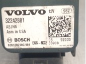 Recambio de sonda lambda para volvo v40 hatchback (525) d2 referencia OEM IAM 32242881 32242881 0281007900/901 BOSCH