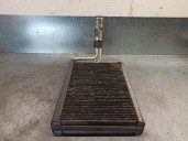 Recambio de evaporador aire acondicionado para bmw serie 3 touring (e91) 320d referencia OEM IAM 64116934781  