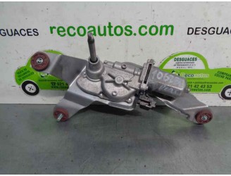 Recambio de motor limpia trasero para mazda cx-5 2.5 cat referencia OEM IAM KB7W67450 8496001090 