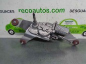 Replacement rear wiper motor for Mazda CX-5 2.5 CAT OEM IAM reference KB7W67450 8496001090 