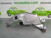 Replacement rear wiper motor for Mazda CX-5 2.5 cat OEM IAM reference KB7W67450 8496001090 