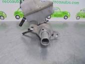 Replacement brake pump for Ford Transit closed box van '06 2.2 TDCi cat OEM IAM reference 0204Y24132 0204051174 BOSCH