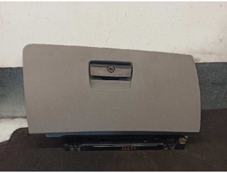 Recambio de guantera para bmw serie 3 touring (e91) 320d referencia OEM IAM 3456789012 
