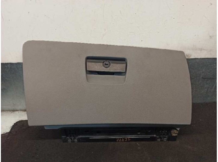 Recambio de guantera para bmw serie 3 touring (e91) 320d referencia OEM IAM 3456789012 