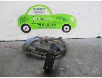 Recambio de sensor abs para seat inca (6k9) 1.9 diesel cat (1y) referencia OEM IAM 