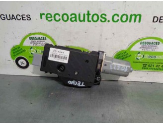 Recambio de motor techo electrico para mazda cx-5 2.5 cat referencia OEM IAM TA005V2 TA0050200 