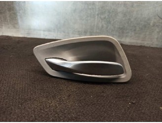 Recambio de maneta interior delantera izquierda para bmw serie 3 touring (e91) 320d referencia OEM IAM 7144545 