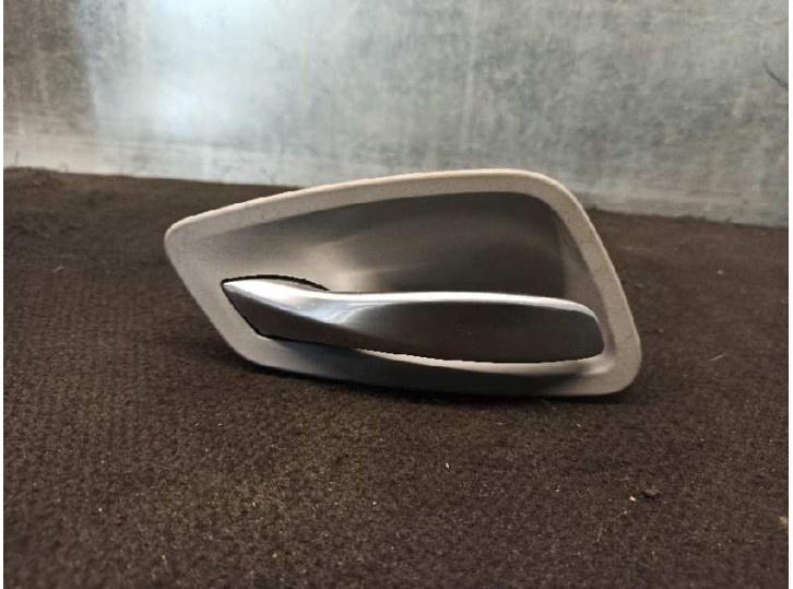 Recambio de maneta interior delantera izquierda para bmw serie 3 touring (e91) 320d referencia OEM IAM 7144545 