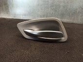 Recambio de maneta interior delantera izquierda para bmw serie 3 touring (e91) 320d referencia OEM IAM 7144545 