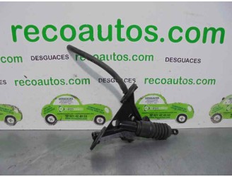 Recambio de bomba embrague para ford transit caja cerrada ´06 2.2 tdci cat referencia OEM IAM 
