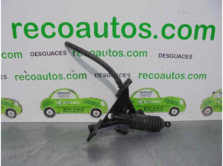 Recambio de bomba embrague para ford transit caja cerrada ´06 2.2 tdci cat referencia OEM IAM 