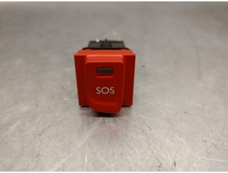 Recambio de interruptor para citroën c4 picasso ii 1.6 bluehdi 120 referencia OEM IAM 9678119577  