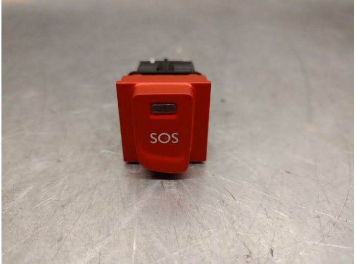 Recambio de interruptor para citroën c4 picasso ii 1.6 bluehdi 120 referencia OEM IAM 9678119577  