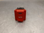 Recambio de interruptor para citroën c4 picasso ii 1.6 bluehdi 120 referencia OEM IAM 9678119577  