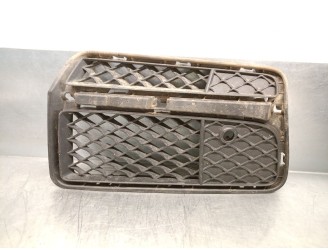 Recambio de rejilla paragolpes derecha para mercedes-benz clase g (w463) g 500 (463.260, 463.261) referencia OEM IAM A4638855200