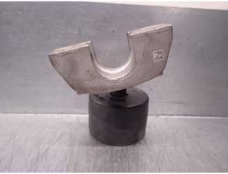 Recambio de barra estabilizadora trasera para bmw serie 5 berlina (g30) 2.0 16v turbodiesel referencia OEM IAM 78574710 33556861