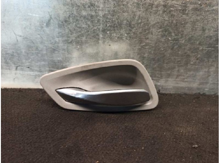 Recambio de maneta interior trasera izquierda para bmw serie 3 touring (e91) 320d referencia OEM IAM 7144545  