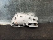Recambio de maneta interior trasera izquierda para bmw serie 3 touring (e91) 320d referencia OEM IAM 7144545 